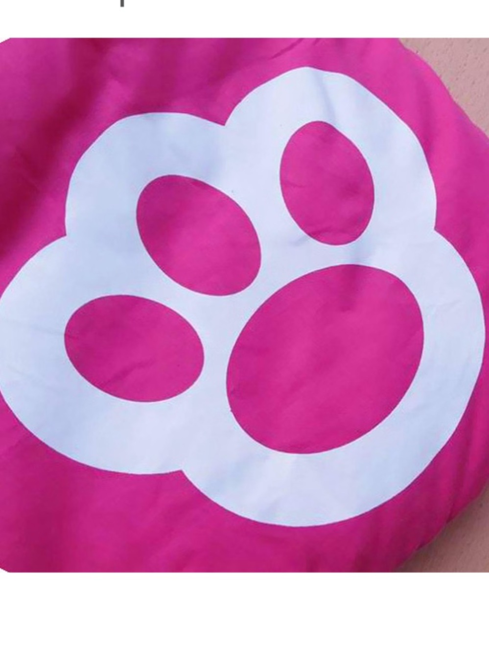 💕Kid’s Pink Cat Themed Sleeping Bag! - Picture 7 of 11
